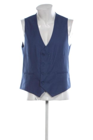 Herrenweste Unbranded, Größe XL, Farbe Blau, Preis 19,99 €, #138031979