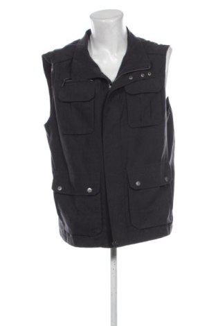 Férfi mellény Canda, Méret XL, Szín Fekete, Ár 3 901 Ft, #138044732