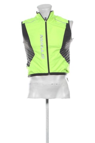 Pánská vesta  Decathlon, Velikost S, Barva Zelená, Cena  384,00 Kč, #138009913