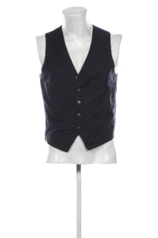 Vestă de bărbați Lindbergh, Mărime L, Culoare Albastru, Preț 436,99 Lei, #138003269