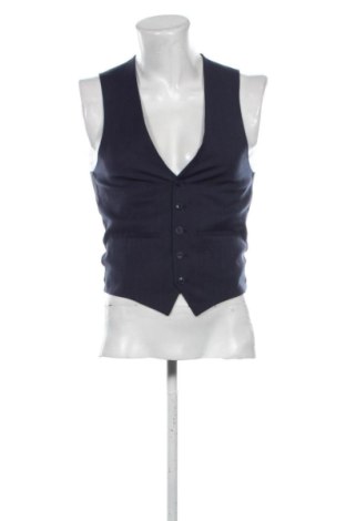 Vestă de bărbați Kenneth Cole, Mărime M, Culoare Albastru, Preț 168,00 Lei, #137982738