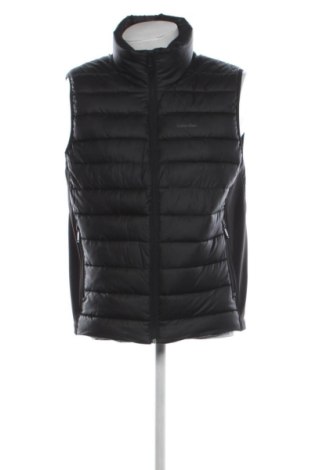 Vestă de bărbați Calvin Klein, Mărime M, Culoare Negru, Preț 541,39 Lei, #137990256