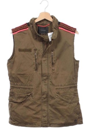 Pánská vesta  Maison Scotch, Velikost XS, Barva Zelená, Cena  364,00 Kč, #138015565