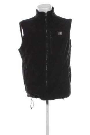Vestă de bărbați Karrimor, Mărime XL, Culoare Negru, Preț 259,99 Lei, #138051124
