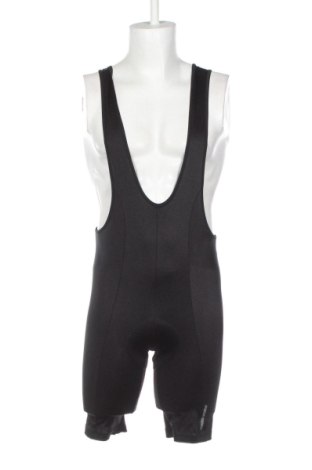 Salopetă de bărbați Unbranded, Mărime M, Culoare Negru, Preț 104,98 Lei, #137990078
