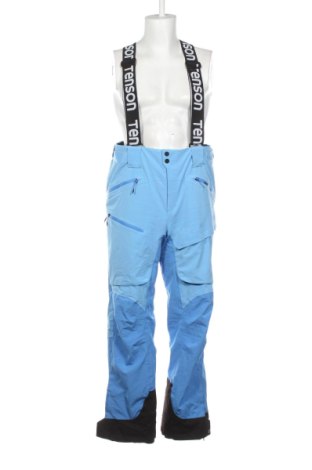 Pánská kombinéza pro zimní sporty  Tenson, Velikost XL, Barva Modrá, Cena  4 049,00 Kč, #137997985