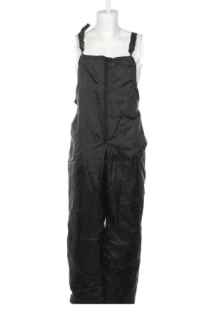 Pánská kombinéza pro zimní sporty  Unbranded, Velikost XL, Barva Černá, Cena  558,00 Kč, #137986405