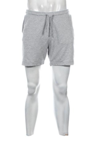 Męskie szorty H&M, Rozmiar L, Kolor Szary, Cena 63,50 zł, #137988876