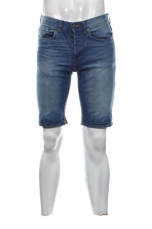 Herren Shorts Burton of London, Größe M, Farbe Blau, Preis 18,90 €, #137990644