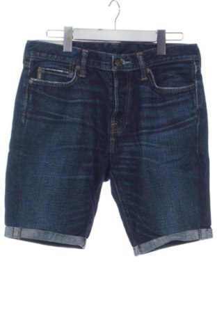 Herren Shorts Abercrombie & Fitch, Größe S, Farbe Blau, Preis 18,86 €, #137991339