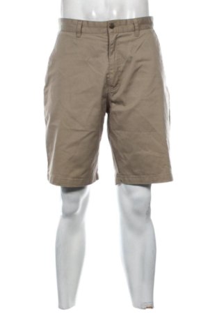 Męskie szorty Volcom, Rozmiar L, Kolor Beżowy, Cena 116,95 zł, #137992751