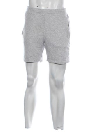 Мъжки къс панталон H&M, Размер M, Цвят Сив, Цена 15,43 €, #137995408