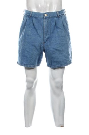 Pánské kraťasy Unbranded, Velikost L, Barva Modrá, Cena  340,00 Kč, #137996950