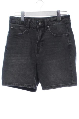 Pantaloni scurți de bărbați Zara, Mărime S, Culoare Negru, Preț 99,00 Lei, #137997014
