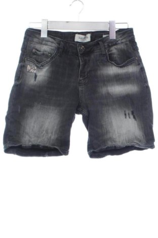 Pantaloni scurți de bărbați Unbranded, Mărime S, Culoare Gri, Preț 73,49 Lei, #137998730