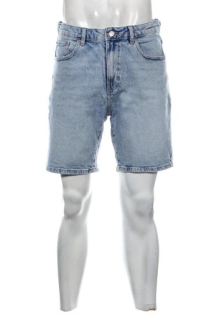 Pánske kraťasy  Zara, Veľkosť M, Farba Modrá, Cena  19,00 €, #138009178
