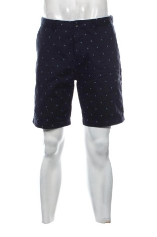 Pánské kraťasy Scotch & Soda, Velikost M, Barva Modrá, Cena  970,00 Kč, #138014283