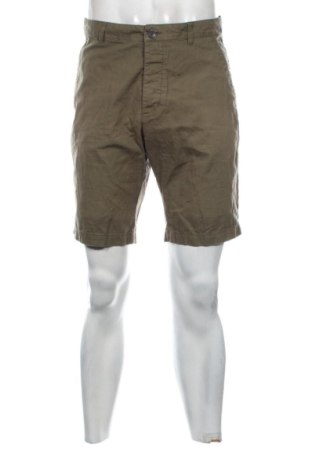 Pánské kraťasy H&M, Velikost M, Barva Zelená, Cena  388,00 Kč, #138015108