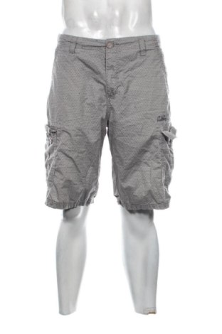 Pánské kraťasy Quiksilver, Velikost M, Barva Šedá, Cena  412,00 Kč, #138015222