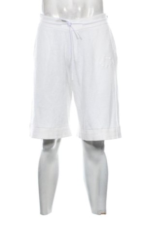 Pánské kraťasy Hugo Boss, Velikost XL, Barva Bílá, Cena  1 456,00 Kč, #138015323