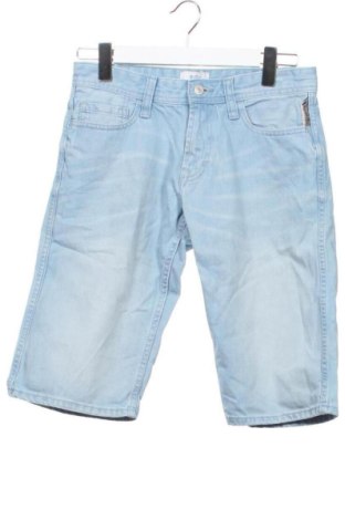 Pánské kraťasy Edc By Esprit, Velikost S, Barva Modrá, Cena  461,00 Kč, #138016468