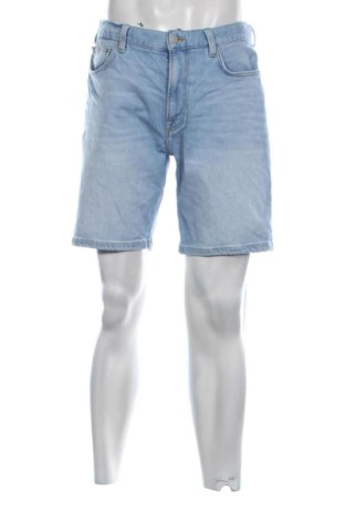 Férfi rövidnadrág Tommy Hilfiger, Méret L, Szín Kék, Ár 17 499 Ft, #138018556