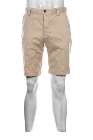 Herren Shorts Tommy Jeans, Größe M, Farbe Beige, Preis 40,00 €, #138018635