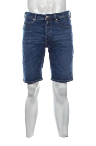 Herren Shorts Replay, Größe L, Farbe Blau, Preis 36,00 €, #138018643