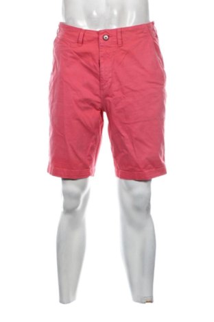 Herren Shorts Superdry, Größe L, Farbe Rosa, Preis 27,00 €, #138018662
