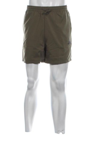 Męskie szorty Adidas, Rozmiar M, Kolor Zielony, Cena 177,99 zł, #138019021