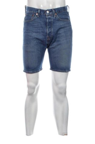 Pánské kraťasy Levi's, Velikost M, Barva Modrá, Cena  679,00 Kč, #138024783
