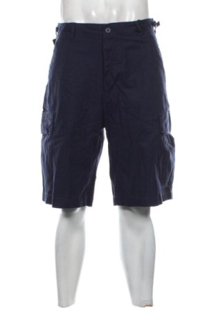 Мъжки къс панталон Brandit, Размер XL, Цвят Син, Цена 27,00 €, #138035984