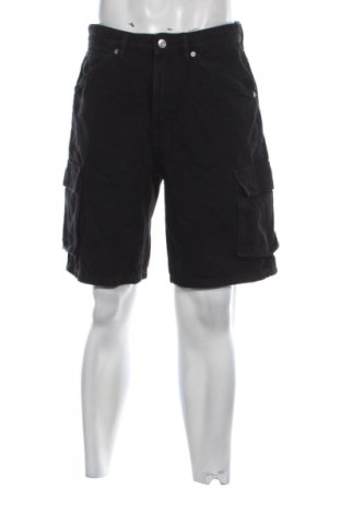 Pantaloni scurți de bărbați Unbranded, Mărime M, Culoare Negru, Preț 74,00 Lei, #138039781