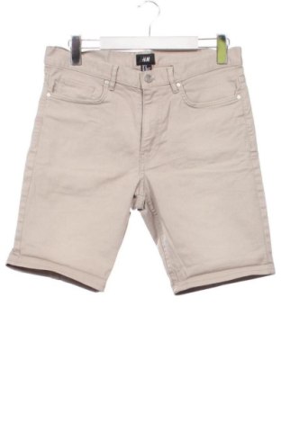 Herren Shorts H&M, Größe M, Farbe Beige, Preis € 15,20, #138040267