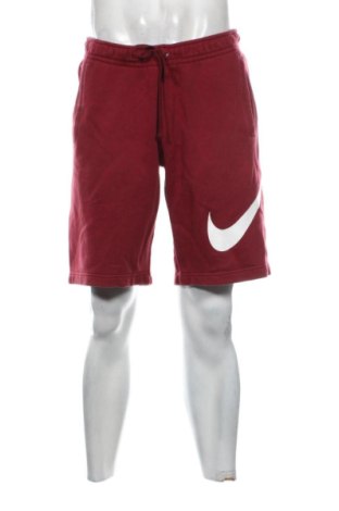 Férfi rövidnadrág Nike, Méret M, Szín Piros, Ár 10 638 Ft, #138021129