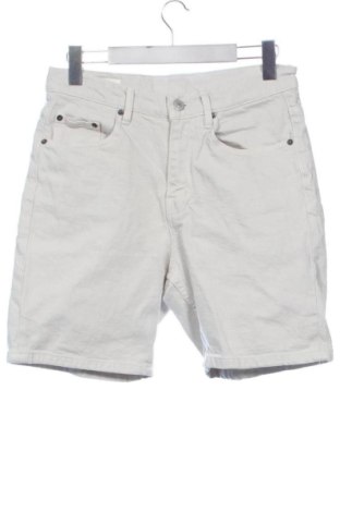 Férfi rövidnadrág Zara, Méret XS, Szín Ekrü
, Ár 6 738 Ft, #137984149