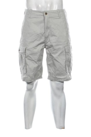 Pantaloni scurți de bărbați Levi's, Mărime M, Culoare Ecru, Preț 146,97 Lei, #137996427