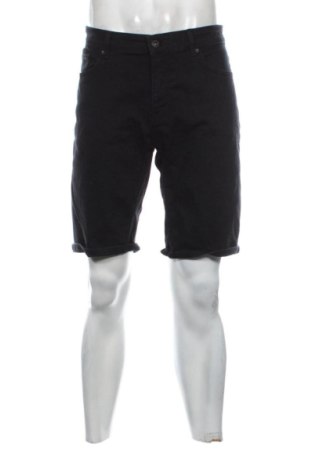 Pánské kraťasy Cross Jeans, Velikost L, Barva Černá, Cena  364,00 Kč, #138009628