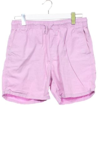 Pánské kraťasy H&M, Velikost S, Barva Růžová, Cena  364,00 Kč, #138016779