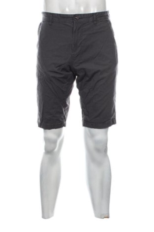 Herren Shorts Tom Tailor, Größe XL, Farbe Grau, Preis 18,00 €, #138019120