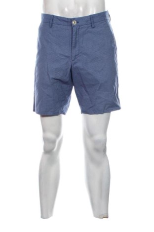 Pánské kraťasy Massimo Dutti, Velikost L, Barva Modrá, Cena  1 368,00 Kč, #138024600