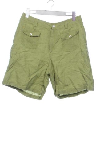 Pantaloni scurți de bărbați Lloyd's, Mărime S, Culoare Verde, Preț 106,35 Lei, #138027831