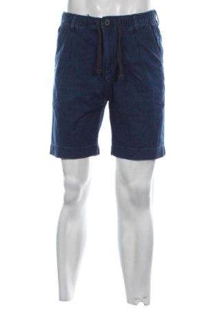 Męskie szorty Pepe Jeans, Rozmiar M, Kolor Niebieski, Cena 110,07 zł, #138038261