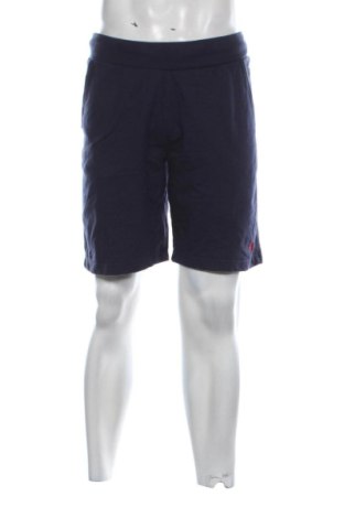 Męskie szorty U.S. Polo Assn., Rozmiar L, Kolor Niebieski, Cena 110,07 zł, #138040873