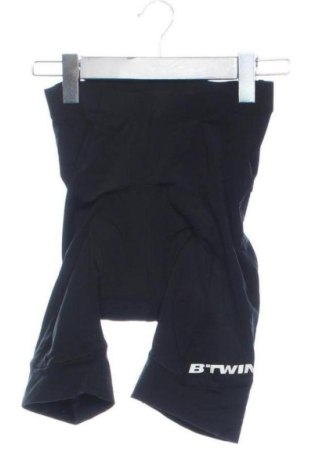 Męskie legginsy Unbranded, Rozmiar S, Kolor Czarny, Cena 42,34 zł, #137990678