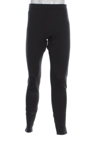 Pánské legíny  Hema, Velikost XL, Barva Černá, Cena  289,00 Kč, #138006481