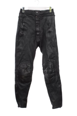 Férfi bőrnadrág Unbranded, Méret M, Szín Fekete, Ár 3 901 Ft, #138033243
