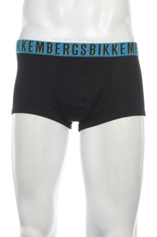 Pánsky komplet  Bikkembergs, Veľkosť M, Farba Čierna, Cena  39,00 €, #138021981