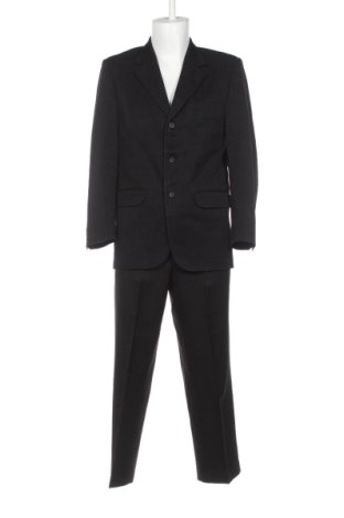Męski garnitur Unbranded, Rozmiar S, Kolor Czarny, Cena 249,78 zł, #137937939