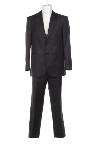 Costum de bărbați Unbranded, Mărime L, Culoare Negru, Preț 304,45 Lei, #137988837